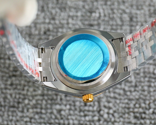 ブランド時計細部ディテール